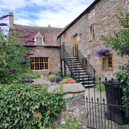 The Gallery Craven Arms Ngoại thất bức ảnh