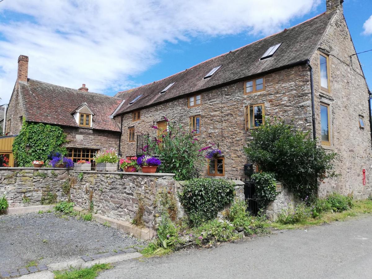 The Gallery Craven Arms Ngoại thất bức ảnh