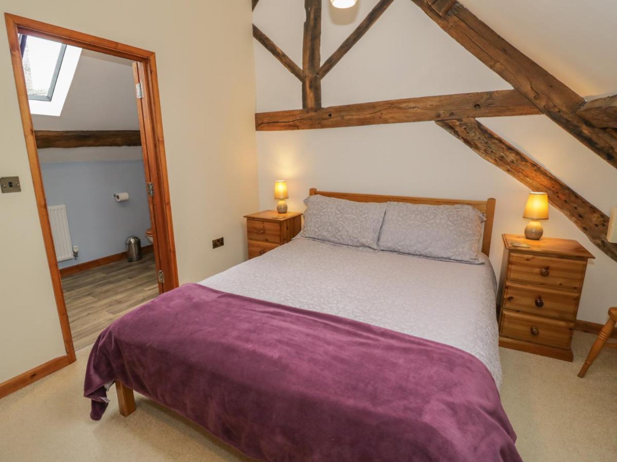 The Gallery Craven Arms Ngoại thất bức ảnh