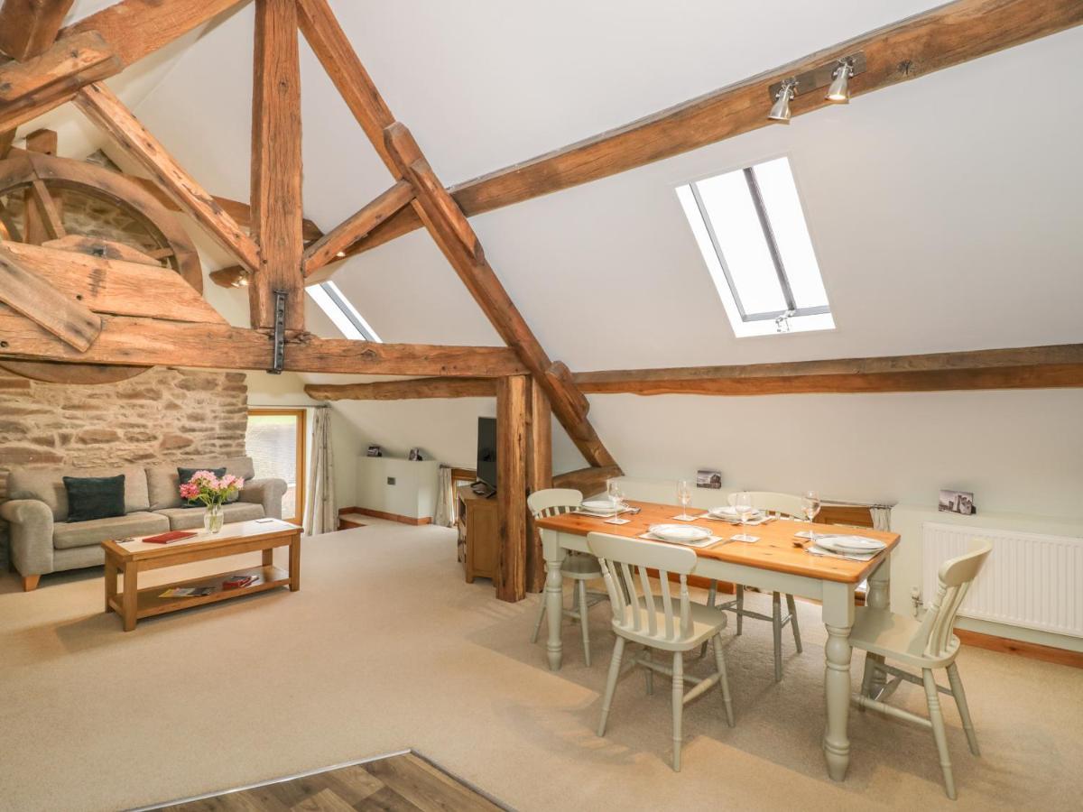 The Gallery Craven Arms Ngoại thất bức ảnh