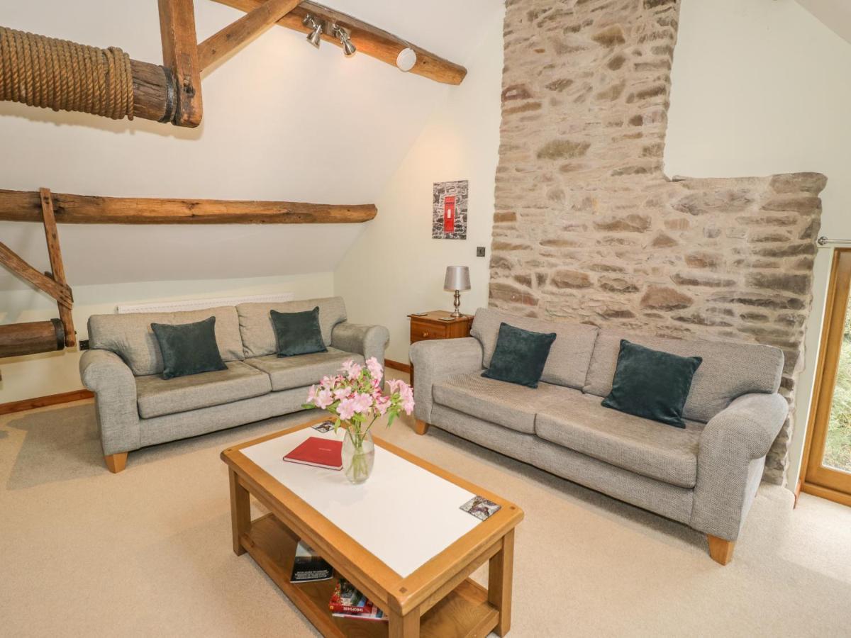 The Gallery Craven Arms Ngoại thất bức ảnh
